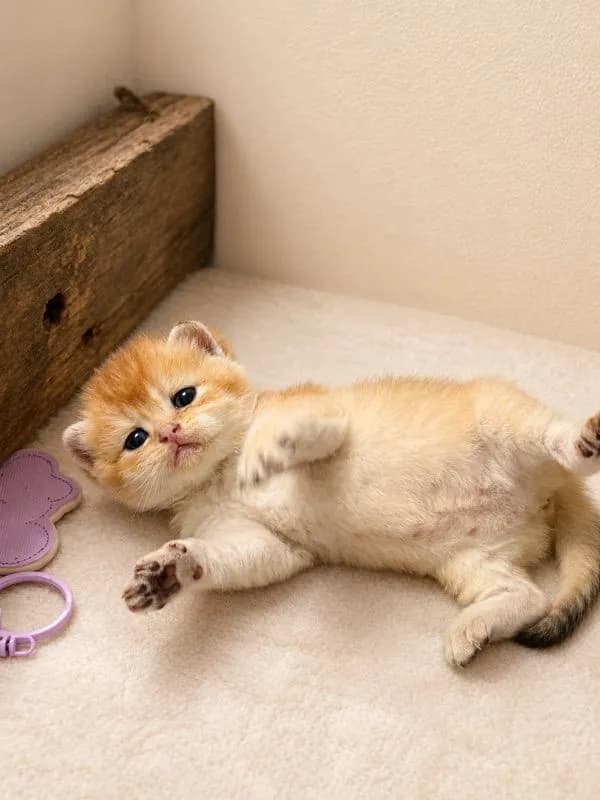 british shorthair
