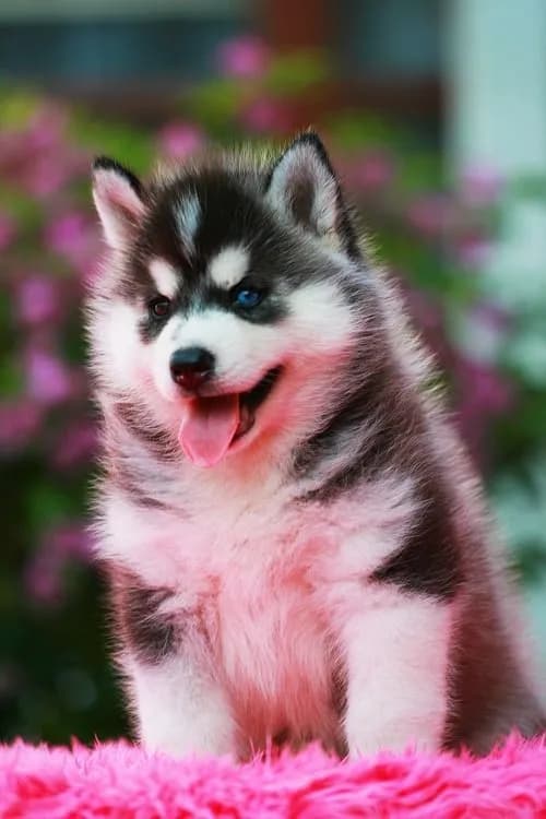 ไซบีเรียนคัดเกรดคุณภาพ จากฟาร์มไซบีเรียนที่ใหญ่ที่สุดในไทย Allbestkennel