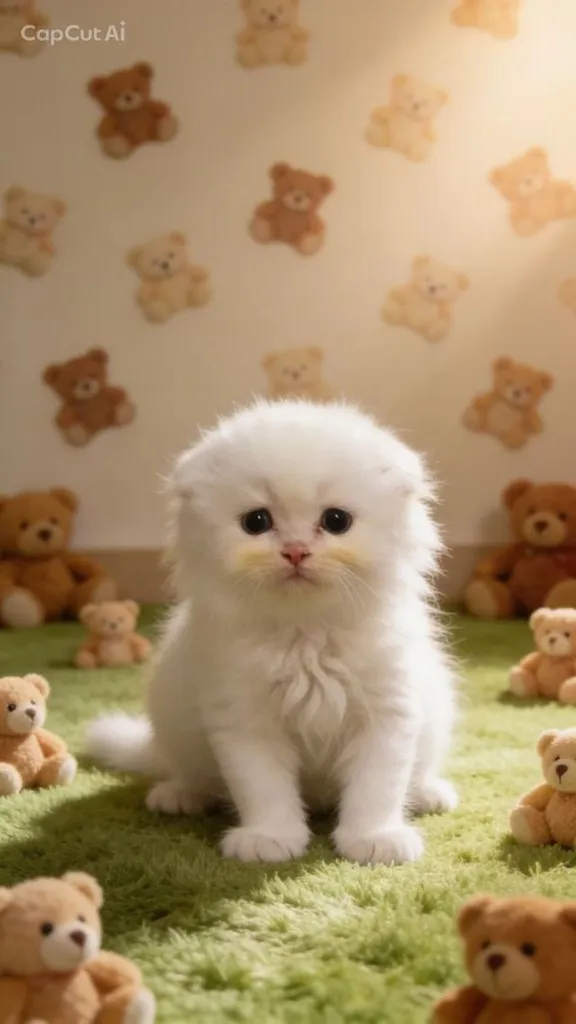 scottish fold