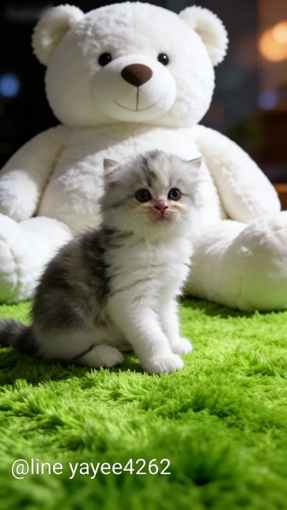 scottish fold