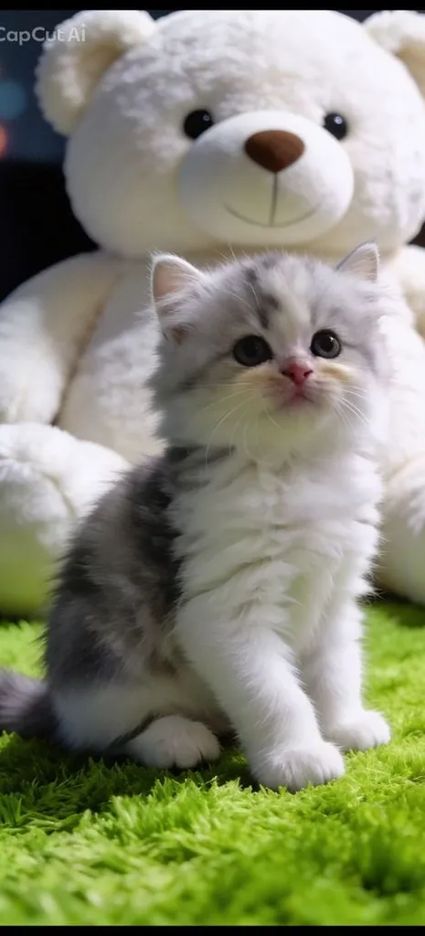 scottish fold