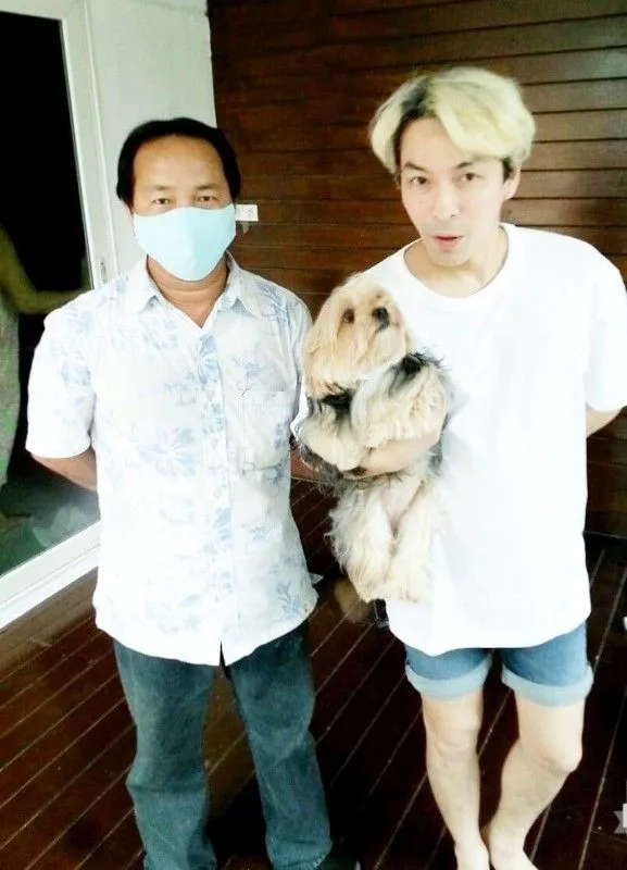 รับจับสุนัขผสมพันธุ์ทุกสายพันธุ์ +1000