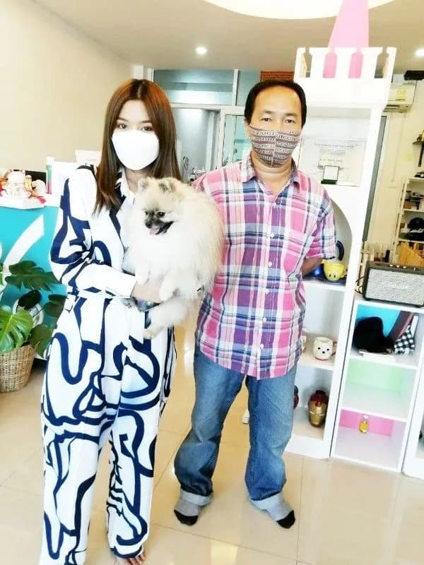 รับจับสุนัขผสมพันธุ์ทุกสายพันธุ์ +1000