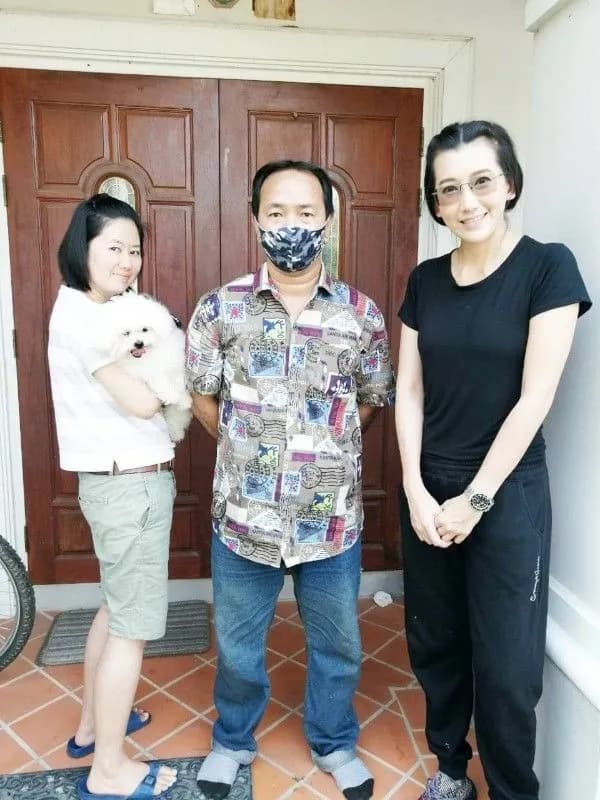 รับจับสุนัขผสมพันธุ์ทุกสายพันธุ์ +1000
