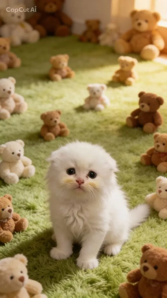 scottish fold
