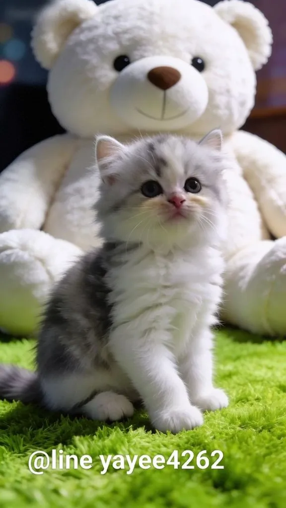 scottish fold