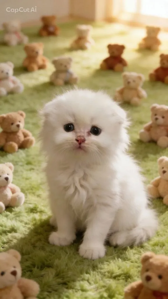 scottish fold
